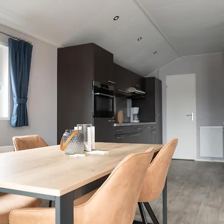 Holiday home Bis 4 Personen Ohne Hund