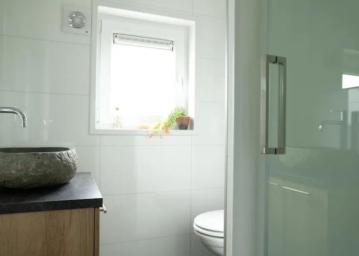 Bis 4 Personen Ohne Hund * Norden