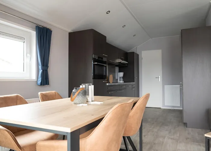 Hébergement de vacances Bis 4 Personen Ohne Hund